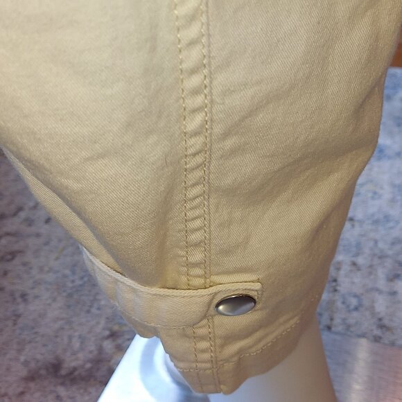 NWOT Jessica Simpson Cargo pants - Picture 7 of 10